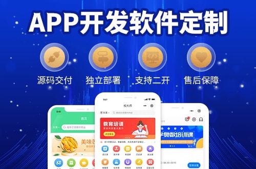 選擇APP軟件開發企業，這5大核心要素需重點考察