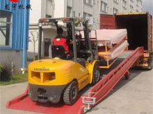 北京吊車租賃公司助力工業(yè)機(jī)器人制造 精工重型物流解決方案