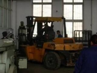 金山工業區叉車租賃包月時代大道叉車搬機器吊車出租