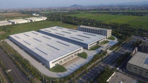 7.5億巨資打造技術研發產業園，友嘉洗碗機引領中國廚房清洗中心新風潮